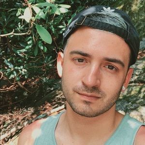 Meet your Posher, Zach